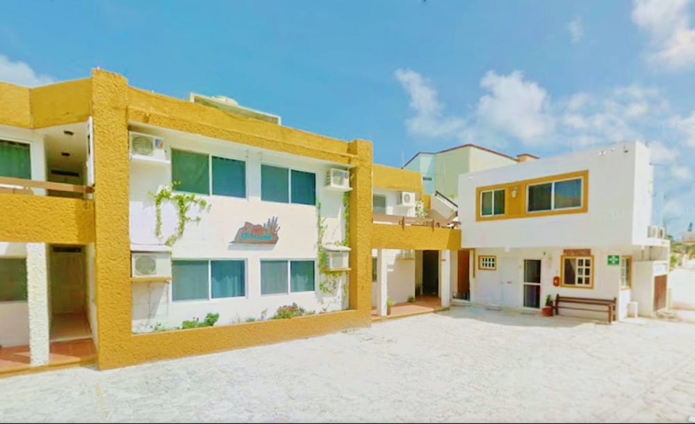 

Venezia - Puerto Morelos - Arrecifes Suites