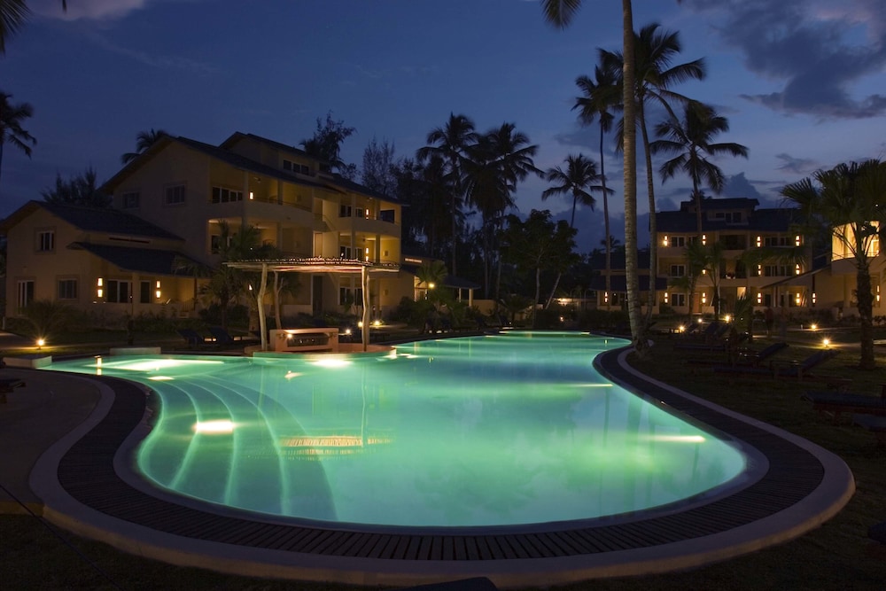 

Milano - Las Terrenas - Hotel Alisei