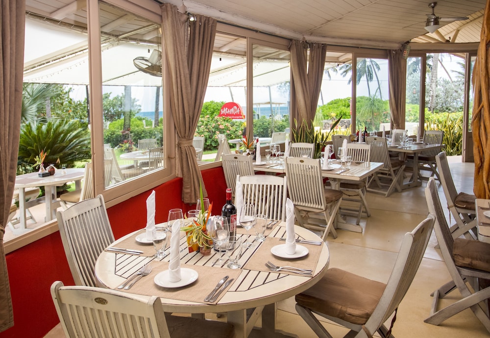 

Roma - Las Terrenas - Hotel Alisei