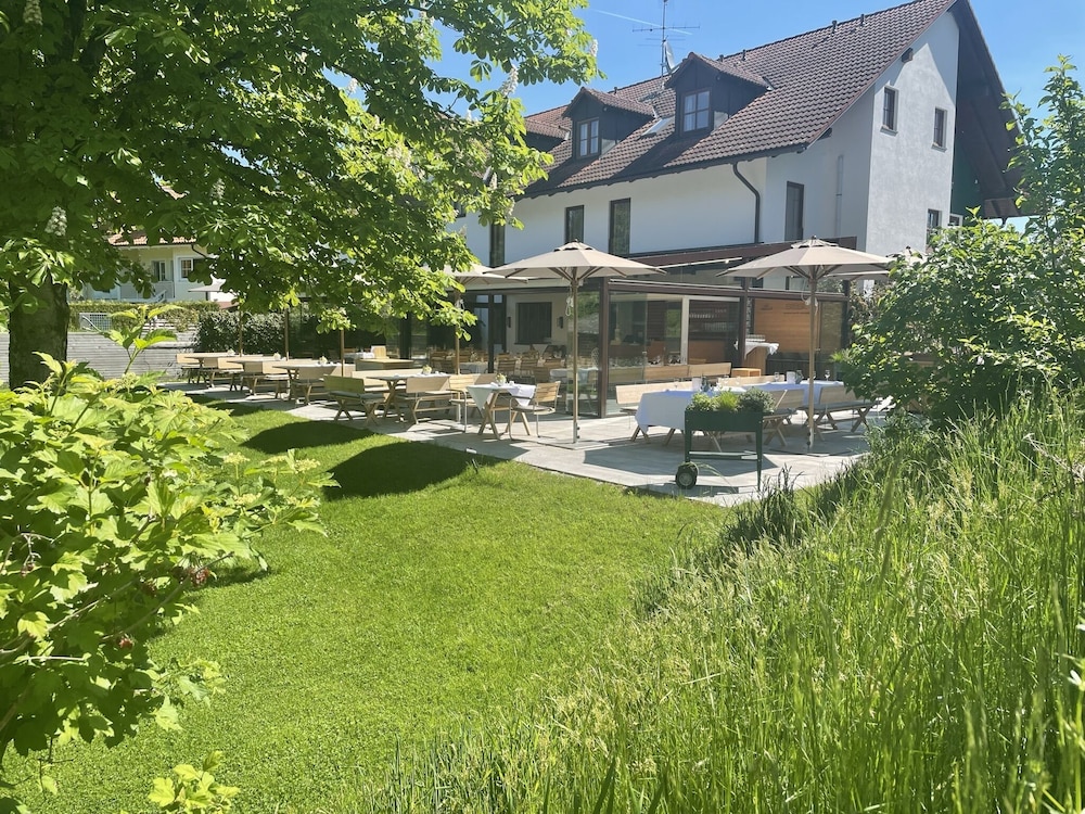 

Roma - Garching bei München - Hotel Restaurant Erber