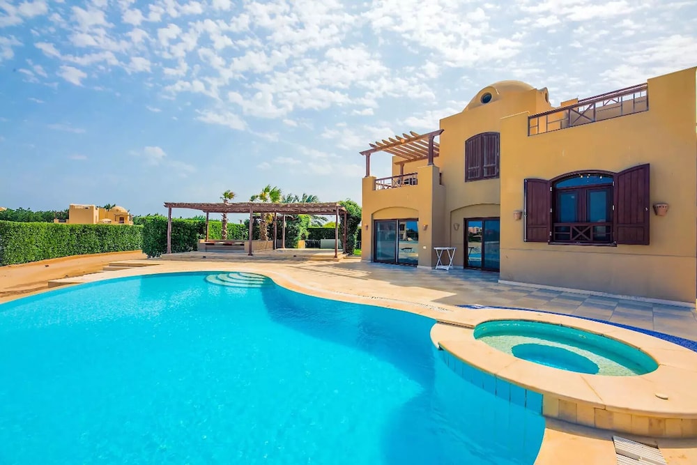 

Bari - El Gouna - VESTA - El Gouna Residence