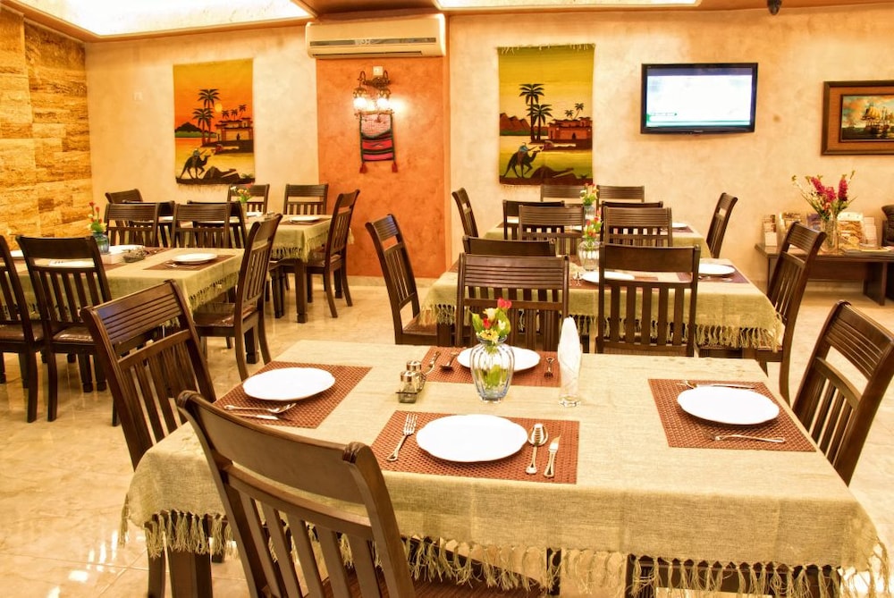 

Firenze - Aqaba - Jardaneh Hotel
