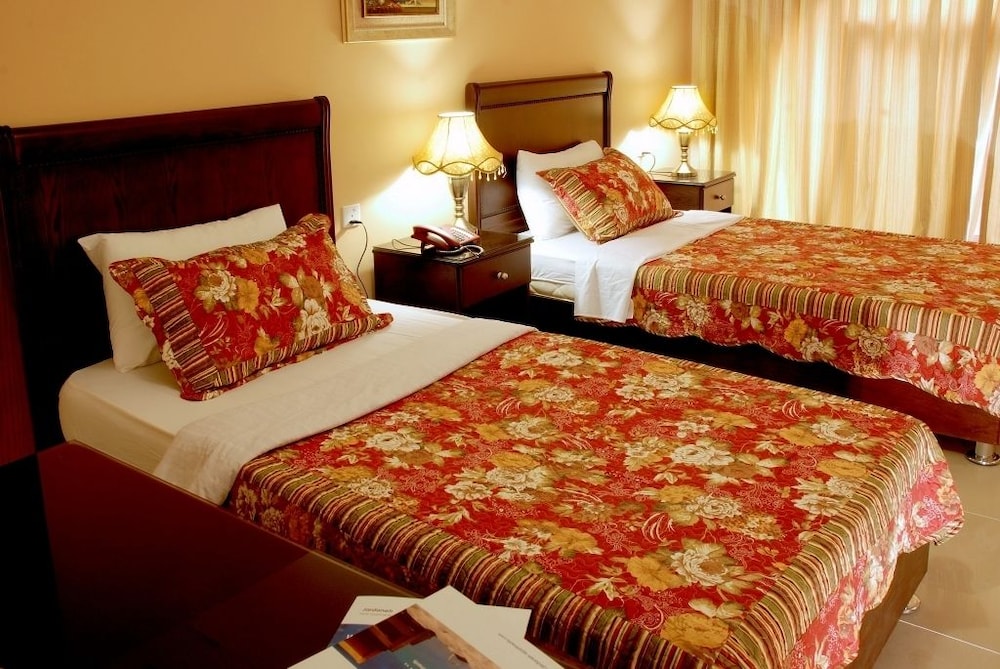 

Milano - Aqaba - Jardaneh Hotel