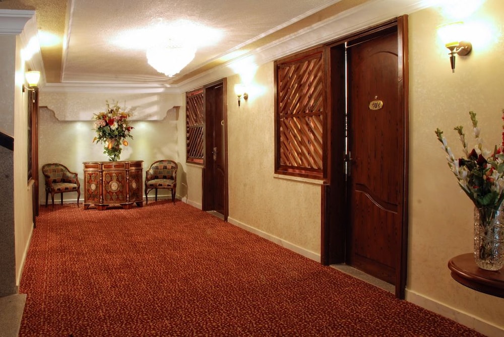 

Roma - Aqaba - Jardaneh Hotel