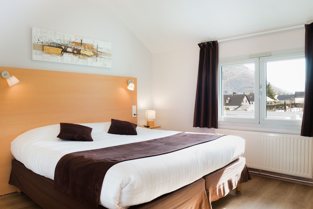 

Lamezia Terme - Pouzac - Carré Py' Hôtel