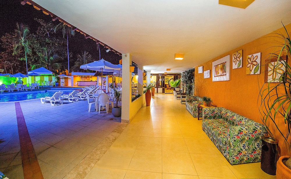 

Venezia - Porto Seguro - Happy Hotel Girassol