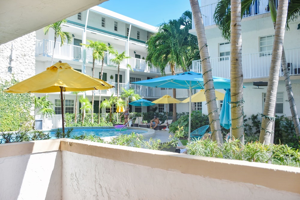 

Milano - Key Biscayne - Coral Reef at Key Biscayne