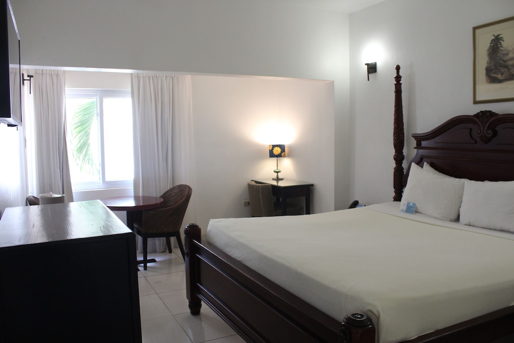 

Venezia - Kingston - Altamont Court Hotel
