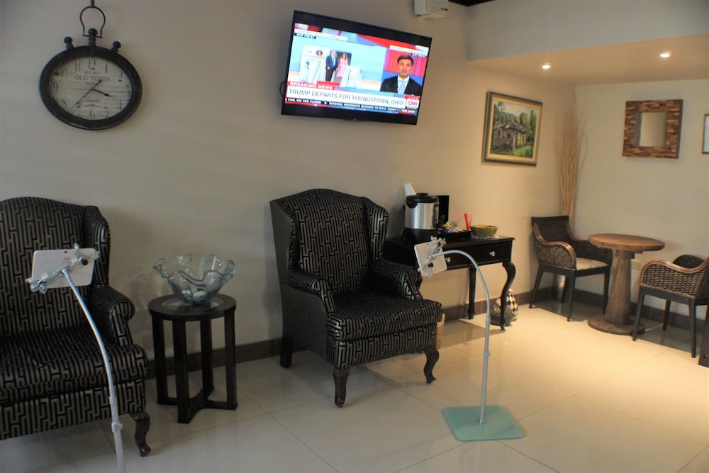 

Firenze - Kingston - Altamont Court Hotel