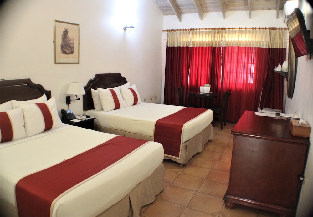 

Milano - Kingston - Altamont Court Hotel