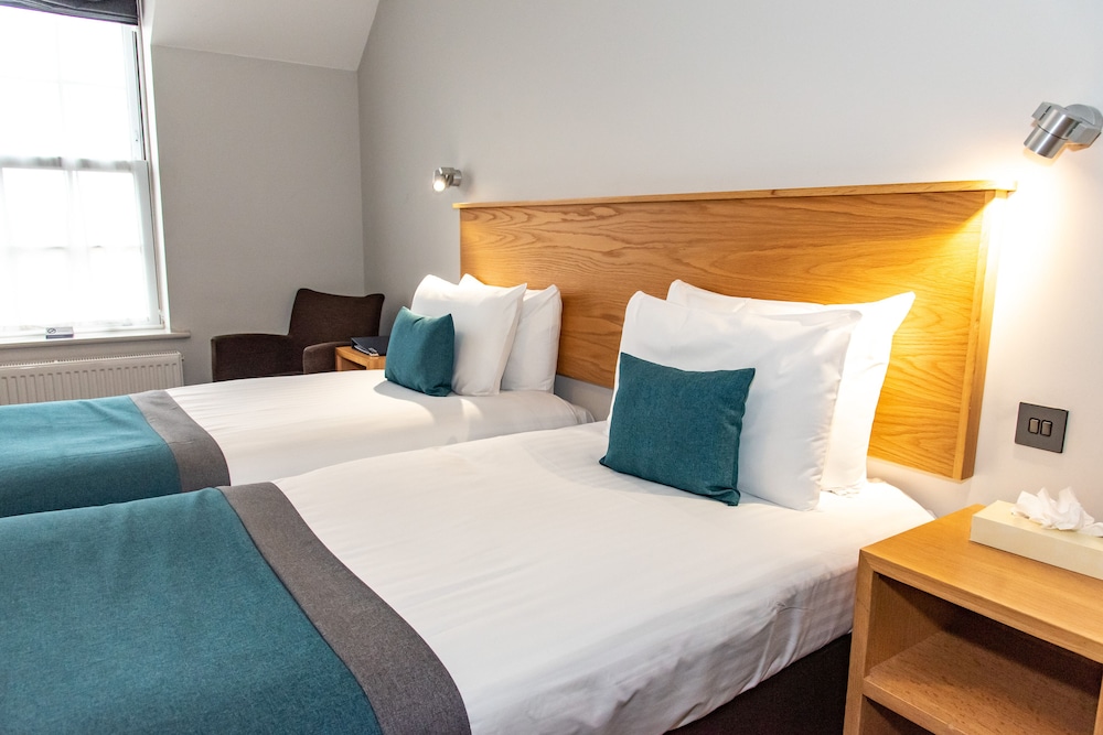 

Milano - Clacton-On-Sea - Kingscliff Hotel