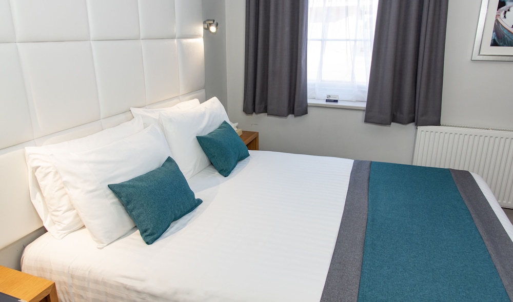 

Venezia - Clacton-On-Sea - Kingscliff Hotel Holland on Sea