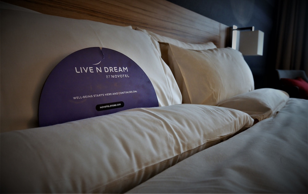 

Roma - Stansted - Novotel London Stansted Airport