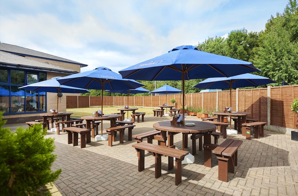 

Roma - Stansted - Novotel London Stansted Airport