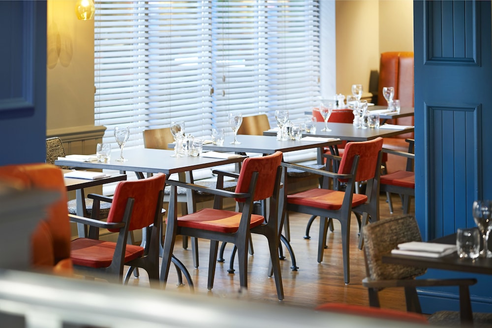 

Milano - Bishop's Stortford - Novotel London Stansted Airport