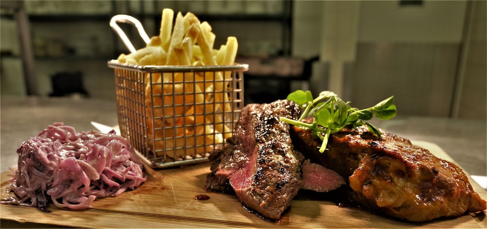

Brindisi - Stansted - Novotel London Stansted Airport
