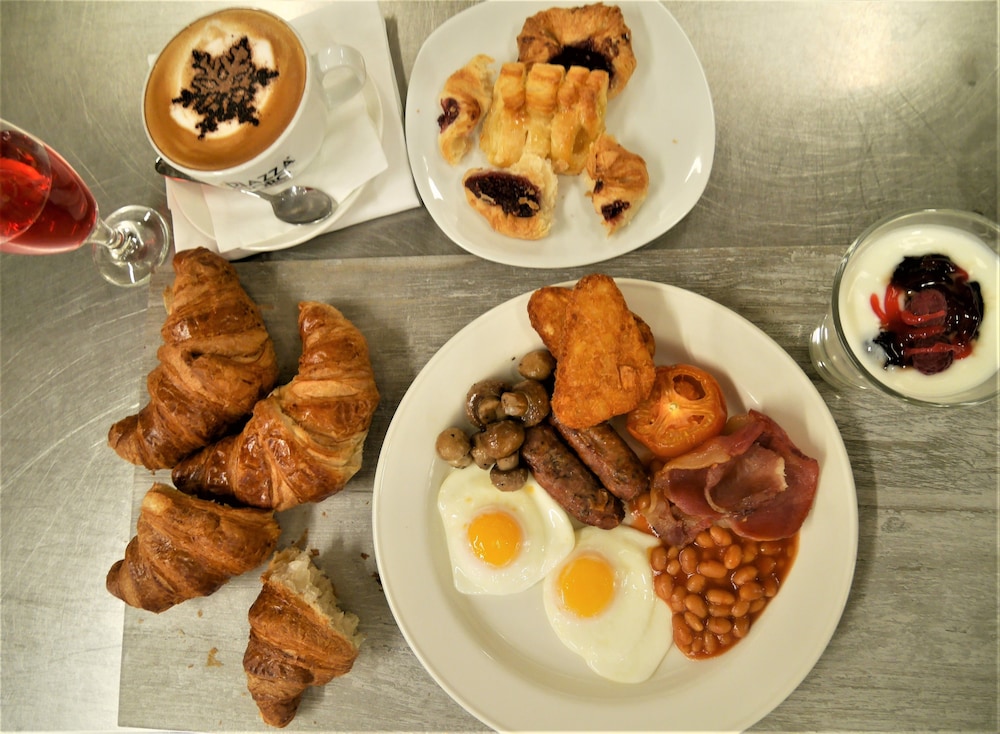 

Pisa - Stansted - Novotel London Stansted Airport