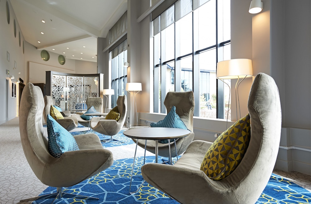 

Milano - Stansted - Novotel London Stansted Airport
