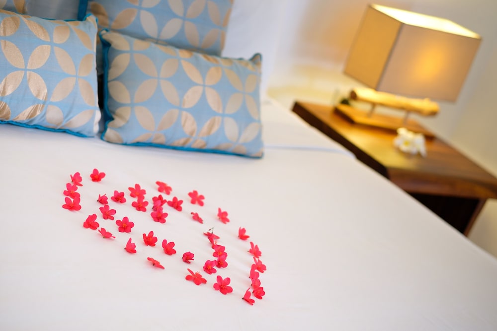 

Roma - Malolo - Tropica Island Resort - Adults Only