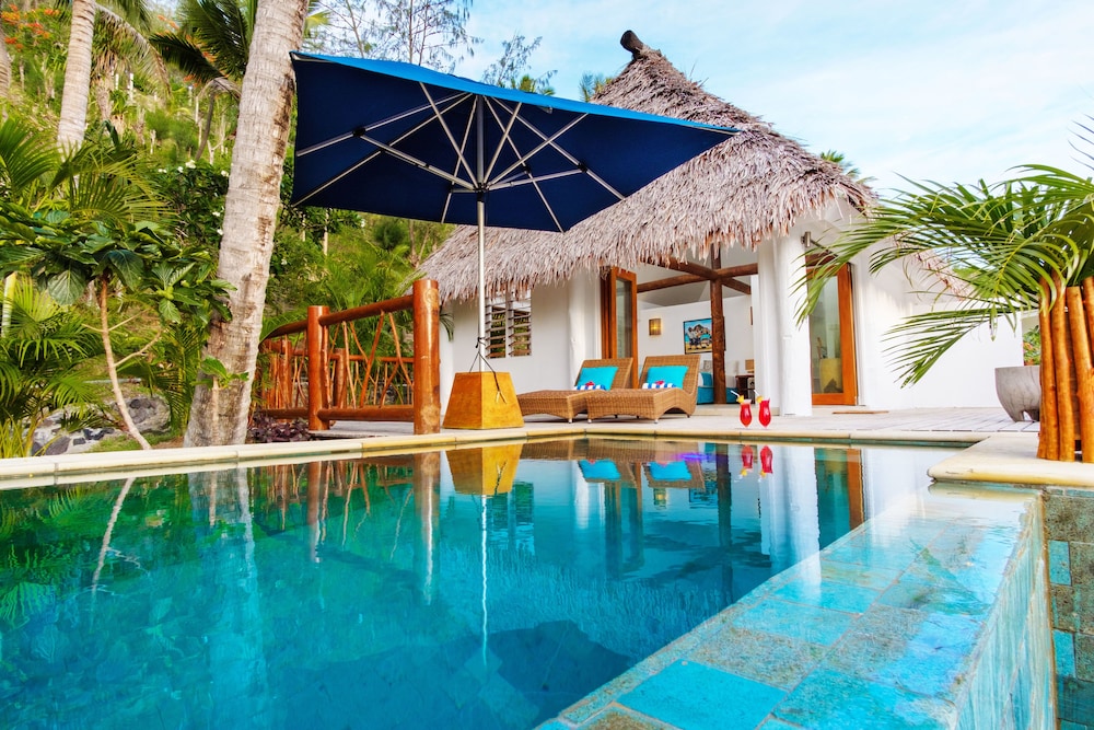 

Bologna - Malolo - Tropica Island Resort - Adults Only