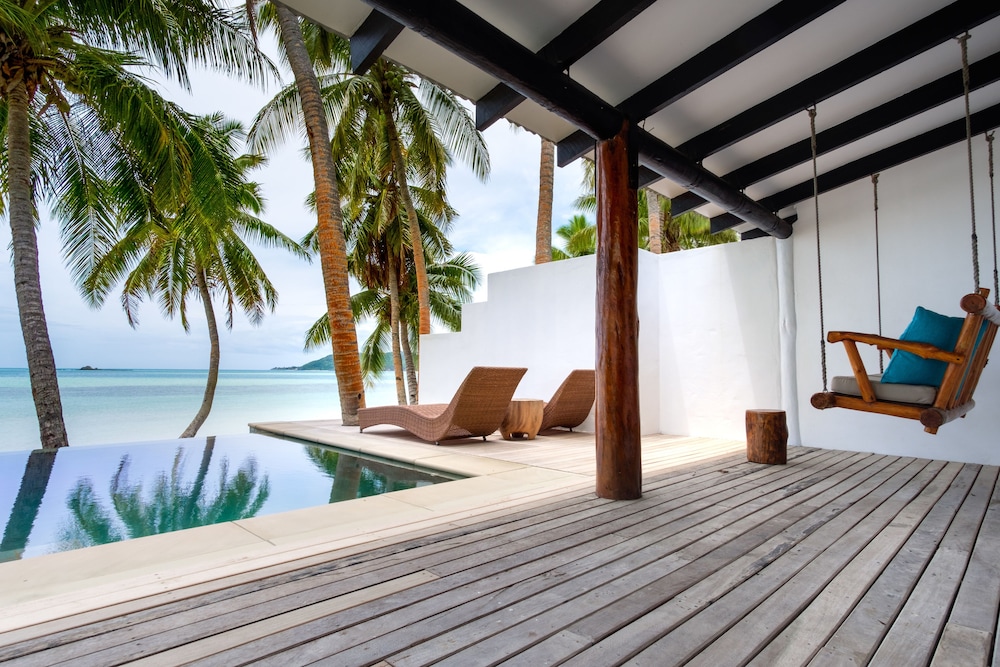 

Roma - Malolo - Tropica Island Resort - Adults Only