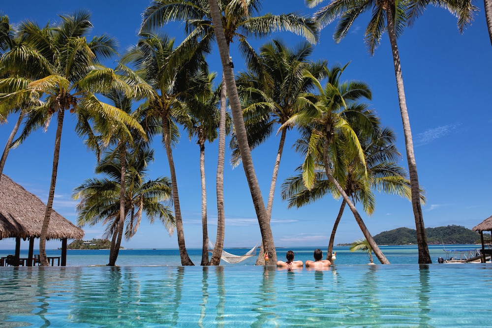 

Roma - Malolo - Tropica Island Resort - Adults Only
