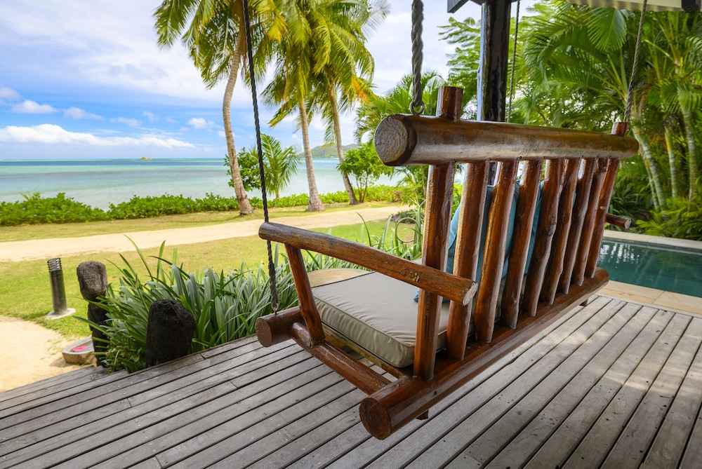 

Venezia - Malolo - Tropica Island Resort - Adults Only