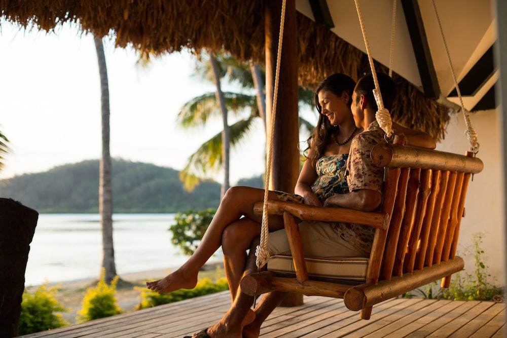 

Roma - Malolo - Tropica Island Resort - Adults Only