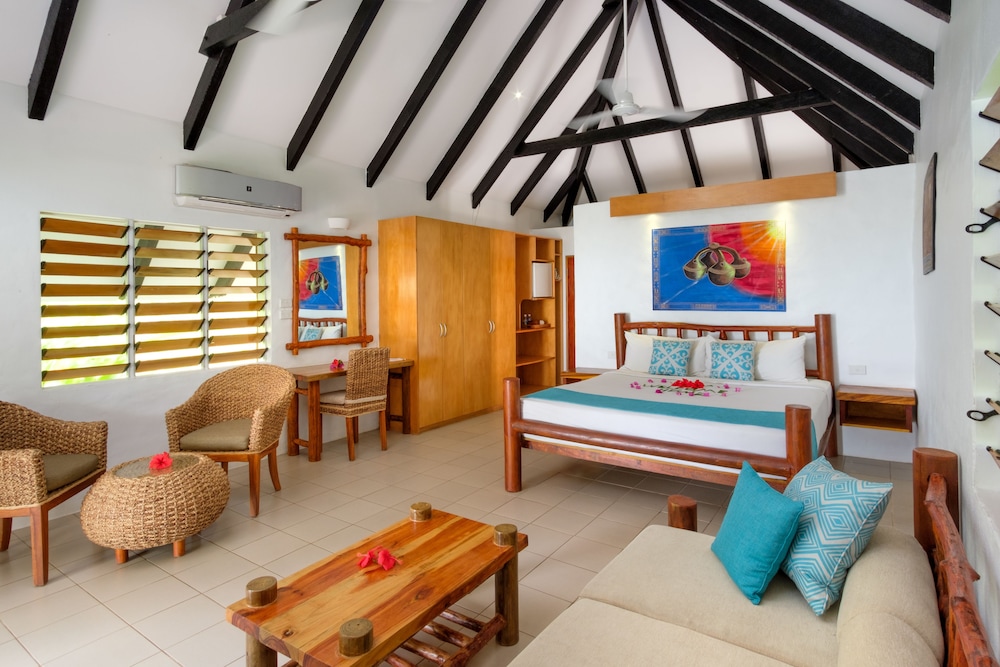 

Milano - Malolo - Tropica Island Resort - Adults Only