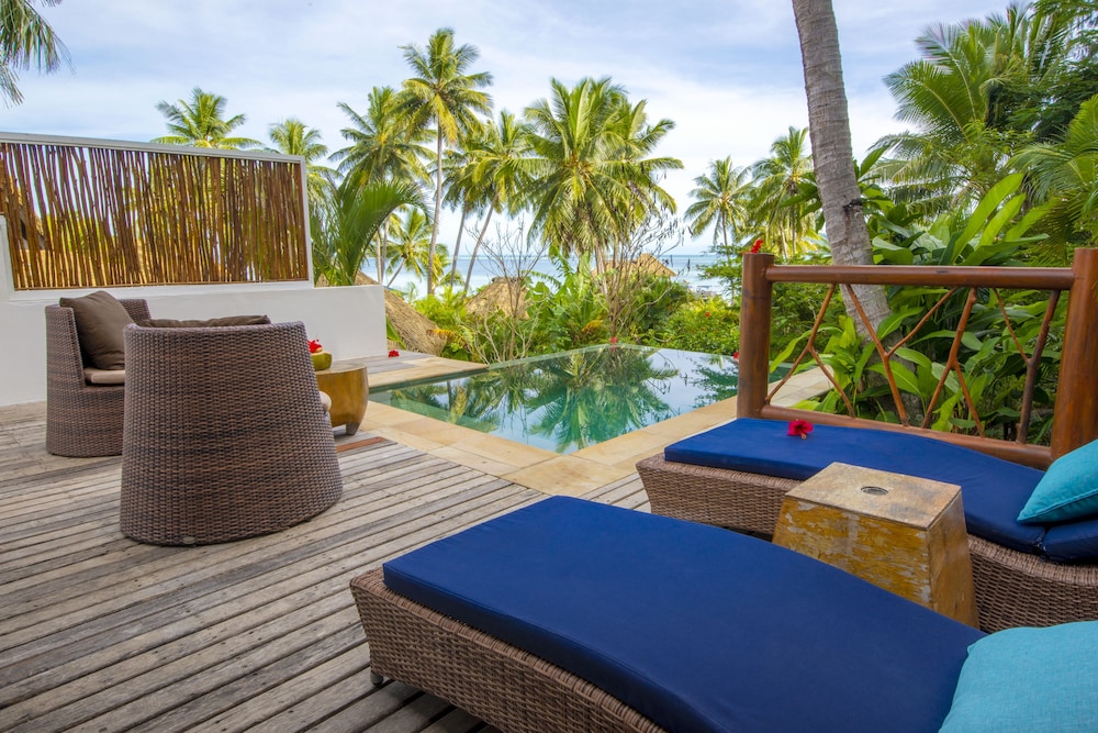

Bologna - Malolo - Tropica Island Resort - Adults Only