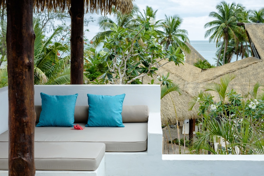 

Roma - Malolo - Tropica Island Resort - Adults Only