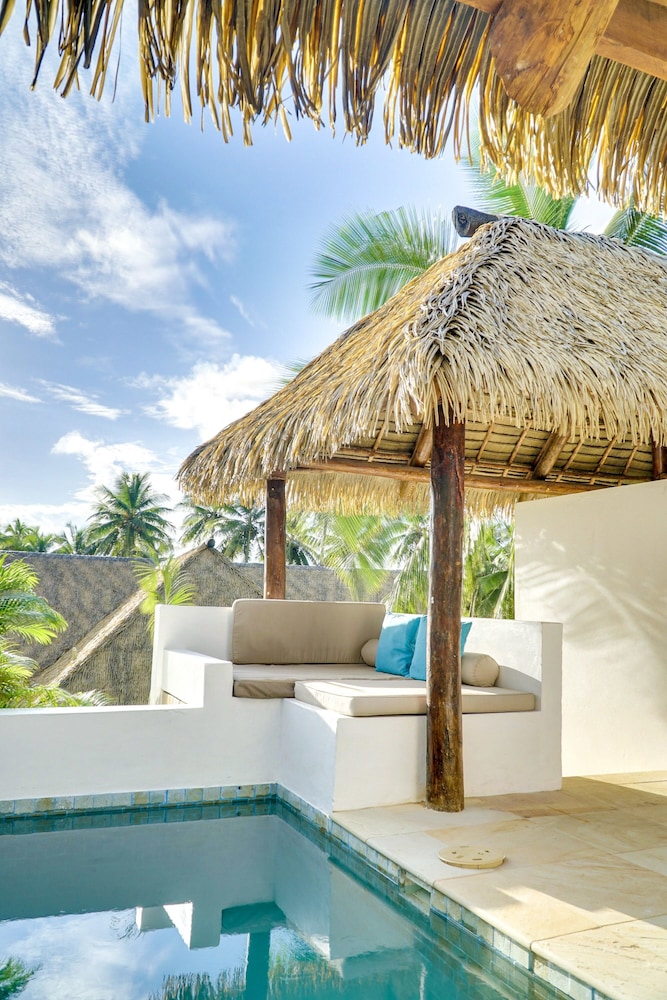 

Milano - Malolo - Tropica Island Resort - Adults Only