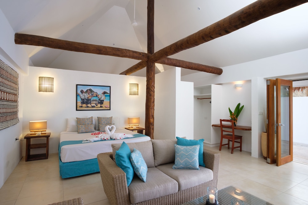 

Milano - Malolo - Tropica Island Resort - Adults Only