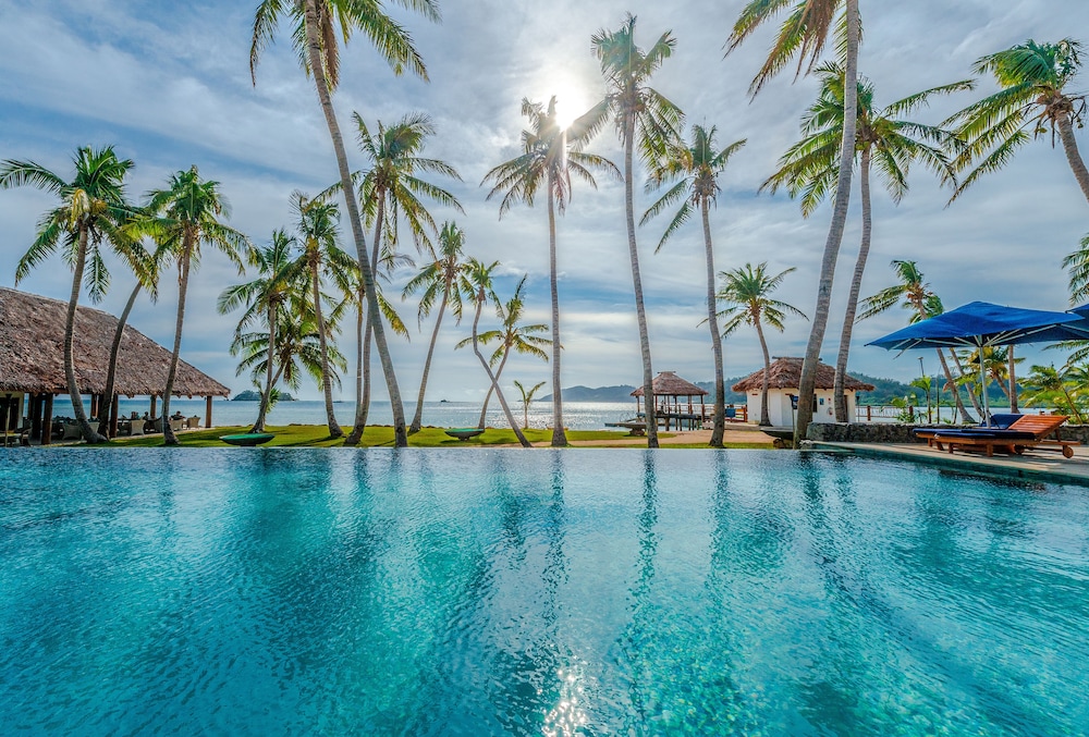 

Milano - Malolo - Tropica Island Resort-Adults Only