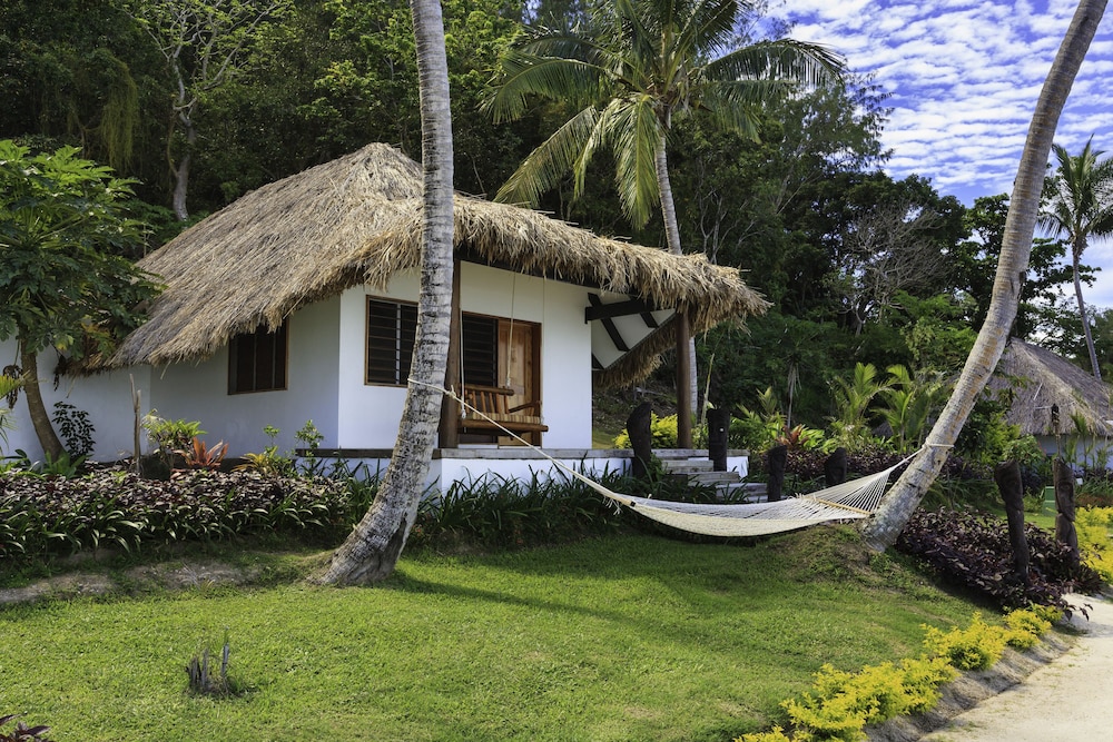 

Milano - Malolo - Tropica Island Resort - Adults Only