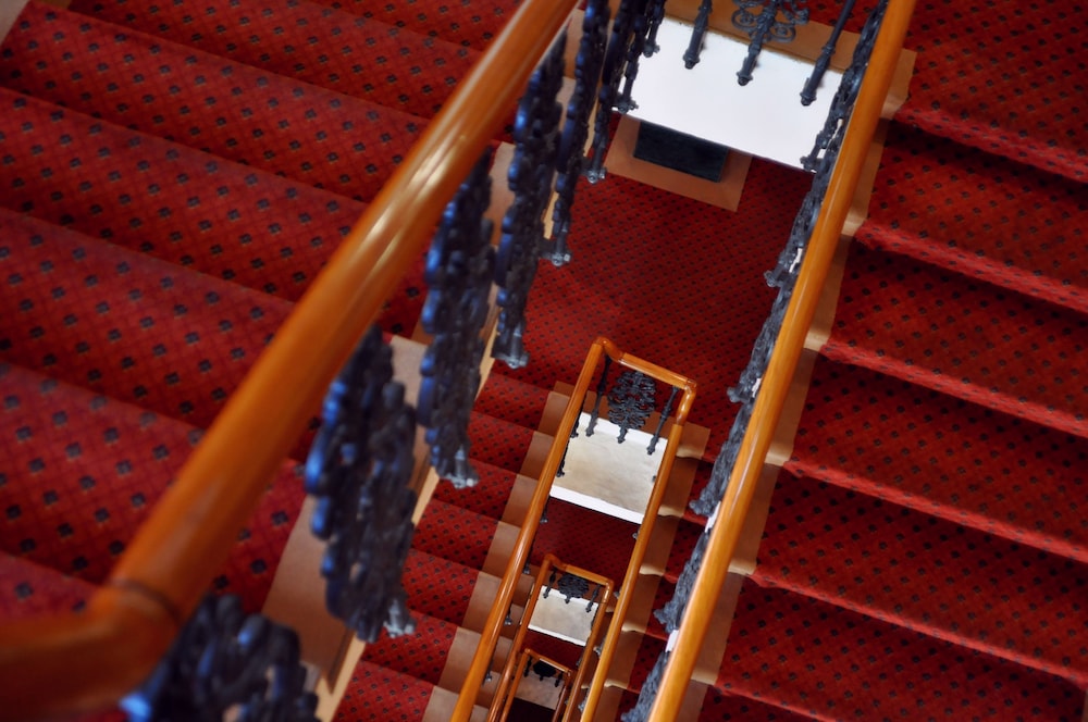 

Ancona - Praga - Hotel Opera
