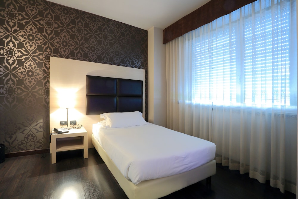 

Cagliari - Rho (Fiera) - Hotel La Torretta