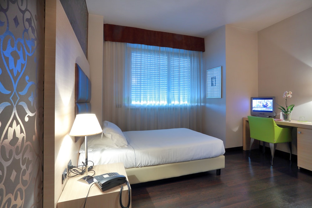 

Roma - Paderno Dugnano - Hotel La Torretta
