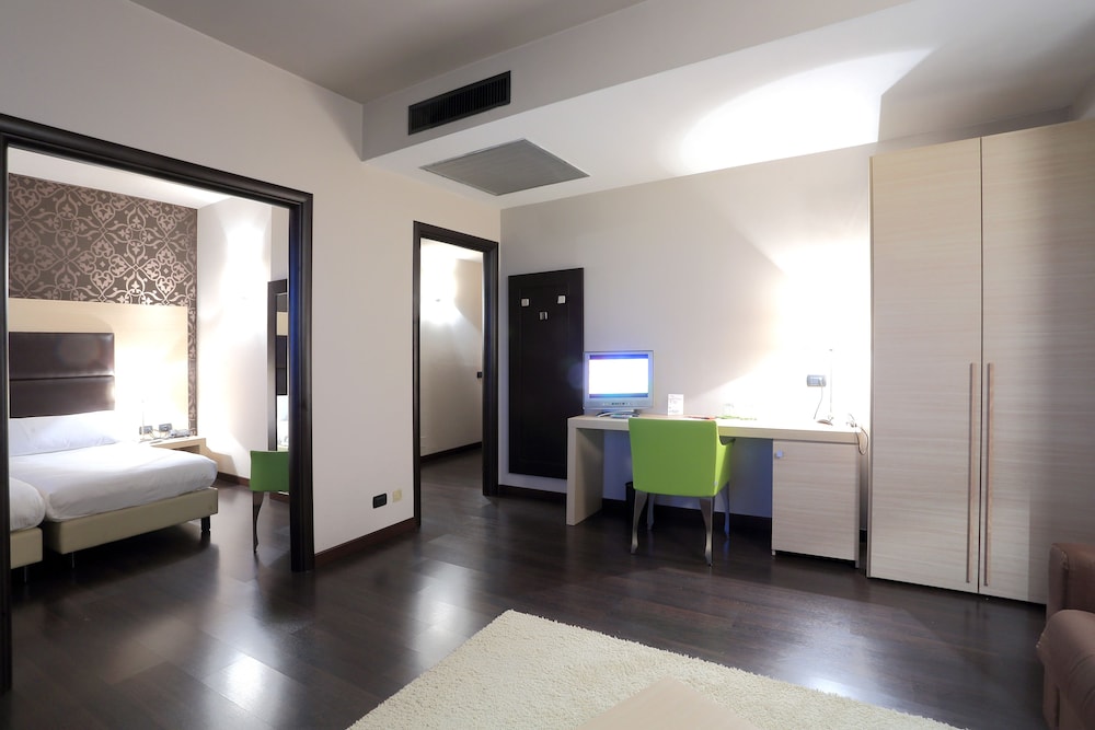 

Pescara - Milano - Hotel La Torretta