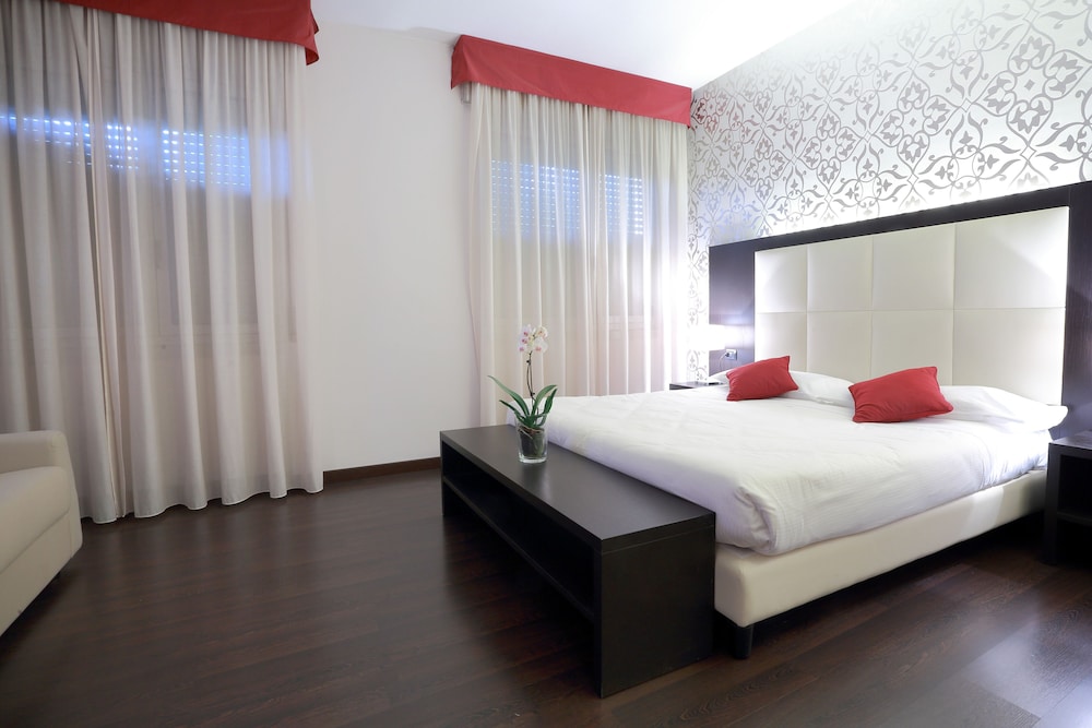 

Brindisi - Rho (Fiera) - Hotel La Torretta
