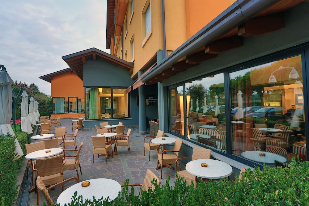 

Cagliari - Milano - Hotel La Torretta