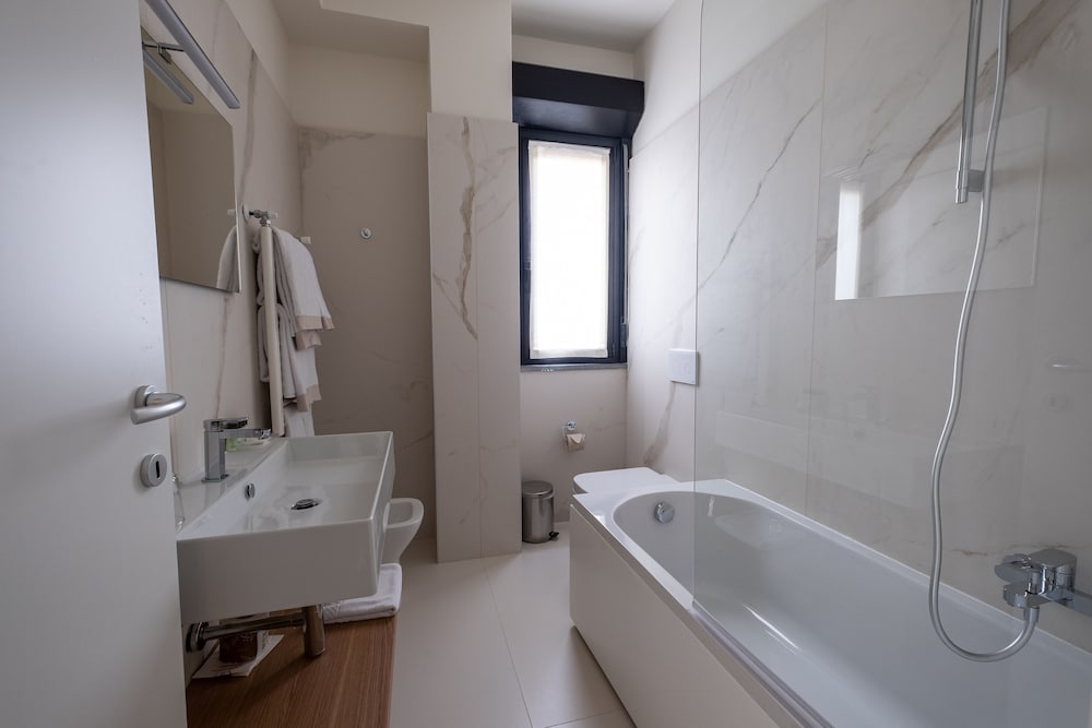 

Bari - Rho (Fiera) - Hotel La Torretta