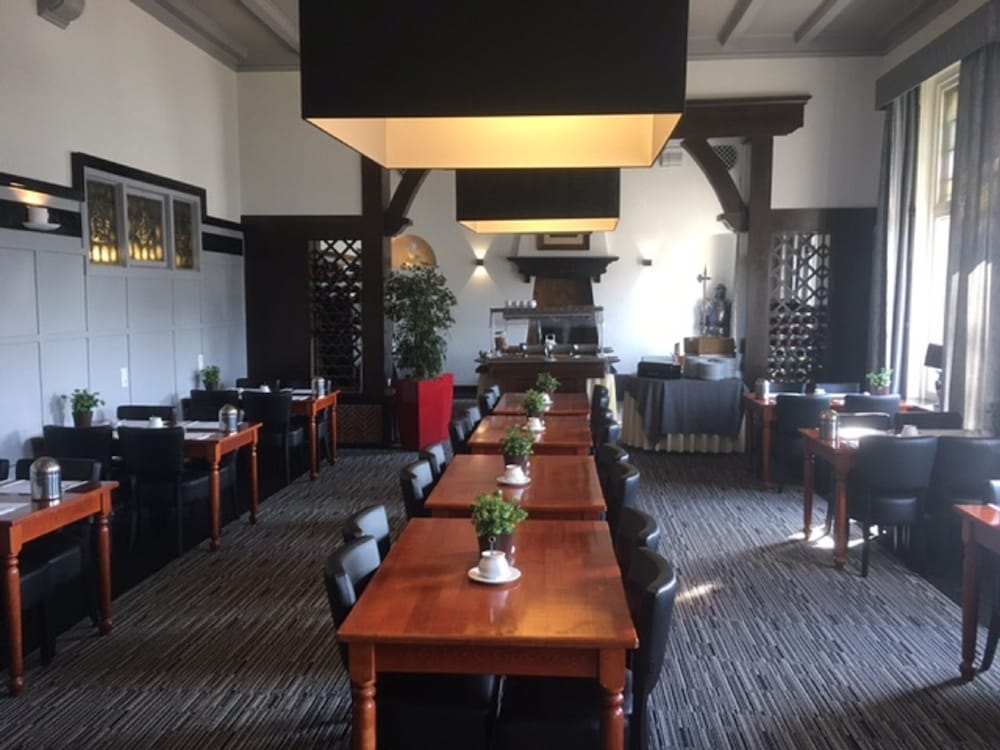 

Roma - Belfeld - Hotel Wilhelmina