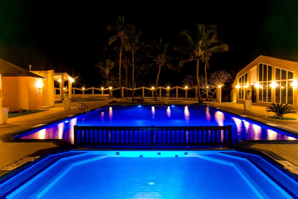 

Milano - Bakau - Tropic Gardens Hotel