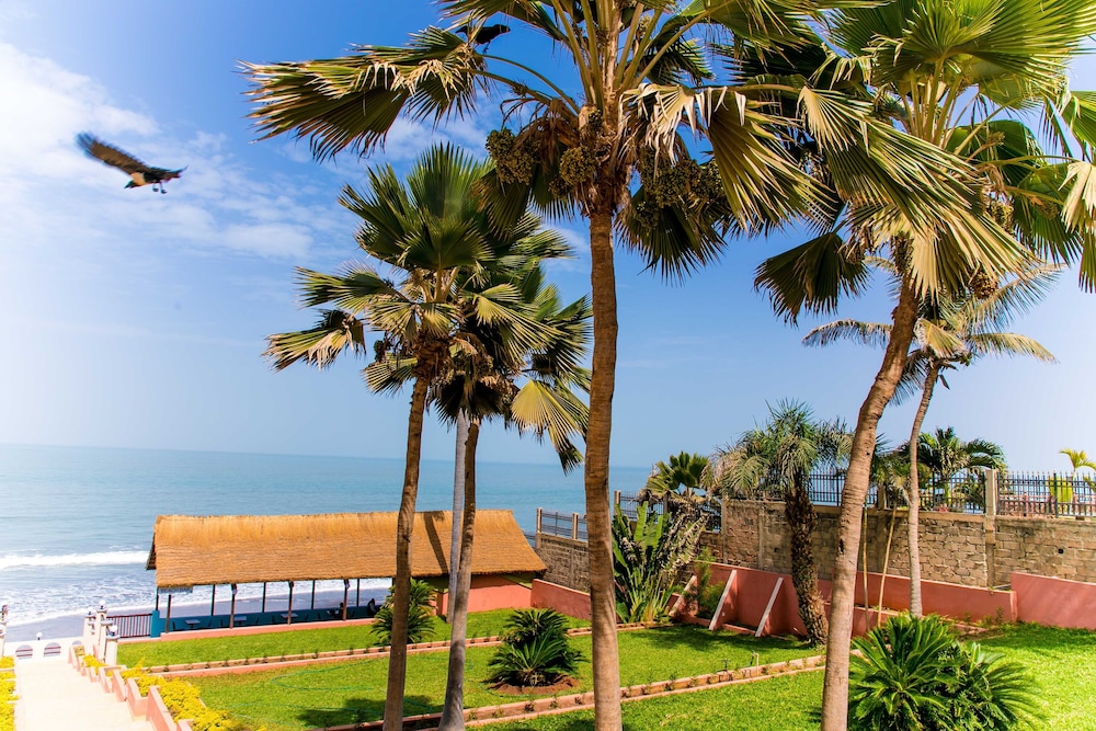 

Roma - Serekunda - Tropic Gardens Hotel