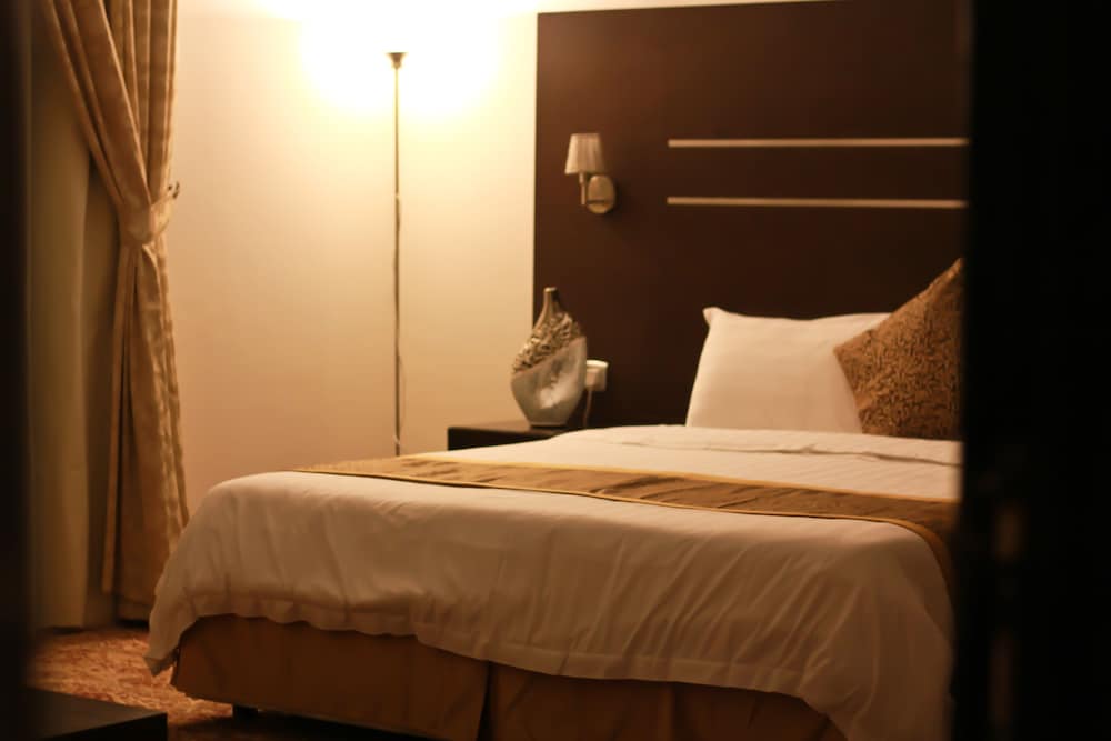 

Bologna - Riad - Rest Night Serviced Apartments - Al Nafal