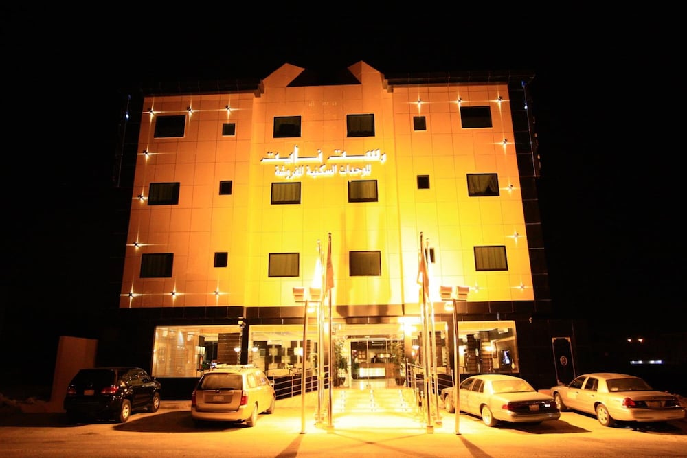 

Roma - Riad - Rest Night Serviced Apartments - Al Nafal