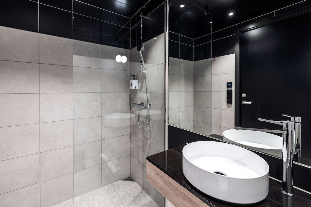 

Venezia - Lorenskog - Quality Hotel Hasle Linie