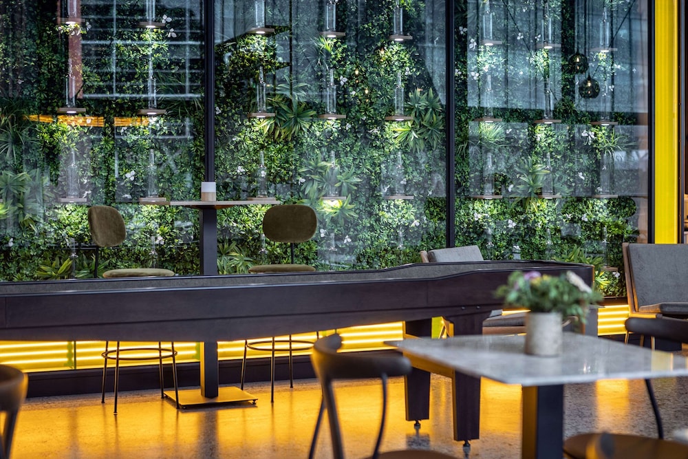 

Milano - Lorenskog - Quality Hotel Hasle Linie