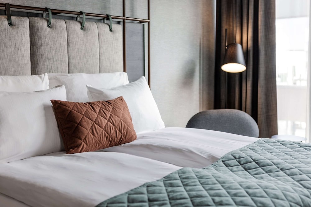 

Roma - Lorenskog - Quality Hotel Hasle Linie